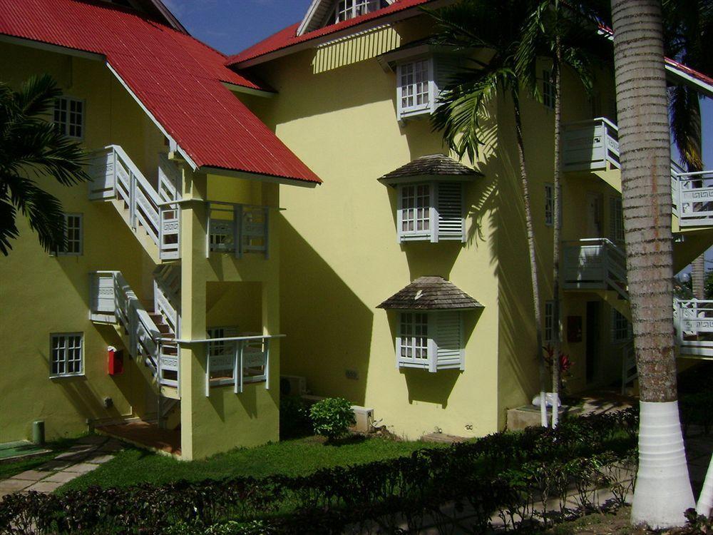 Condos At The Ridge Ocho Rios Zewnętrze zdjęcie