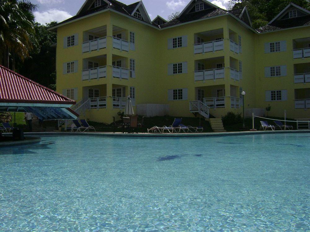 Condos At The Ridge Ocho Rios Zewnętrze zdjęcie