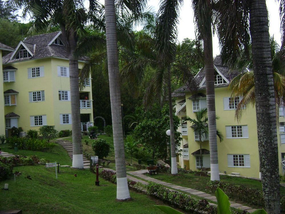 Condos At The Ridge Ocho Rios Zewnętrze zdjęcie