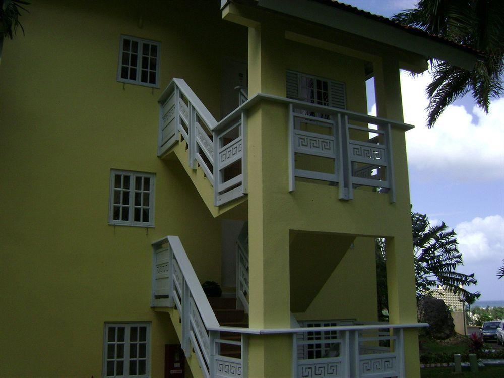 Condos At The Ridge Ocho Rios Zewnętrze zdjęcie