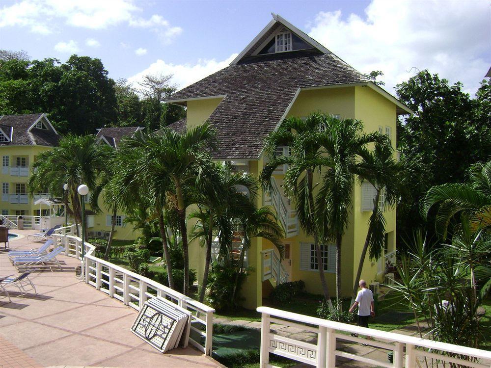 Condos At The Ridge Ocho Rios Zewnętrze zdjęcie