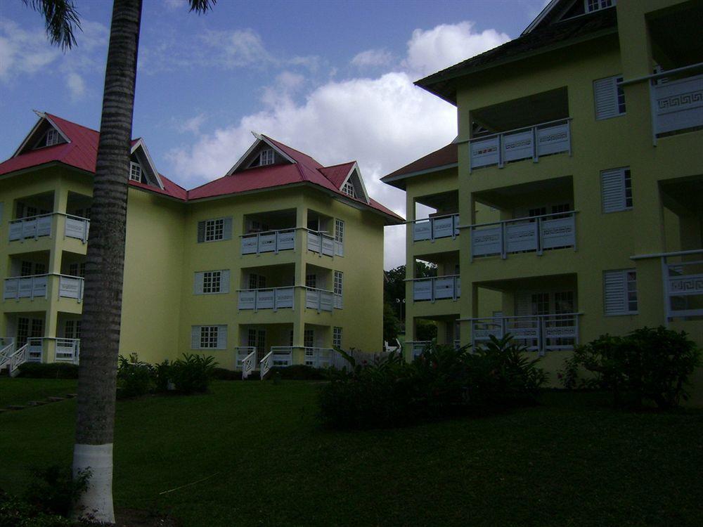 Condos At The Ridge Ocho Rios Zewnętrze zdjęcie