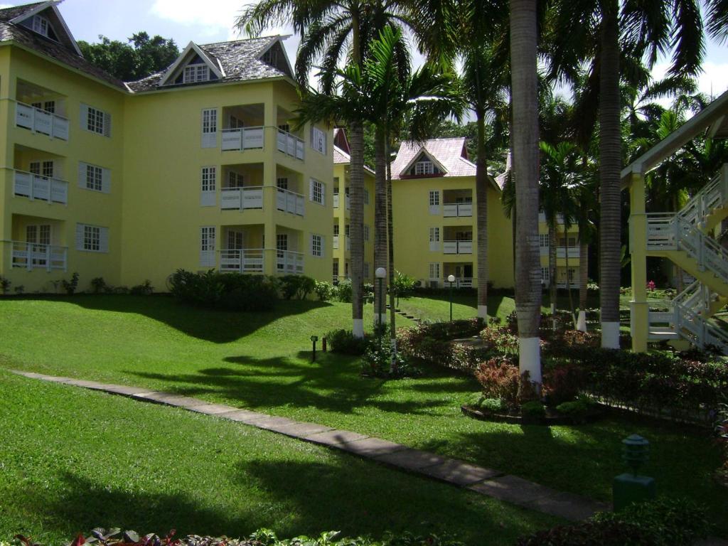 Condos At The Ridge Ocho Rios Zewnętrze zdjęcie