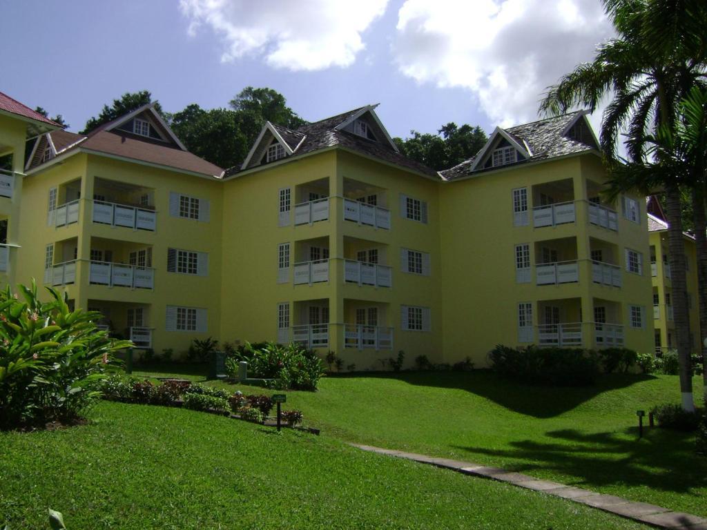 Condos At The Ridge Ocho Rios Zewnętrze zdjęcie