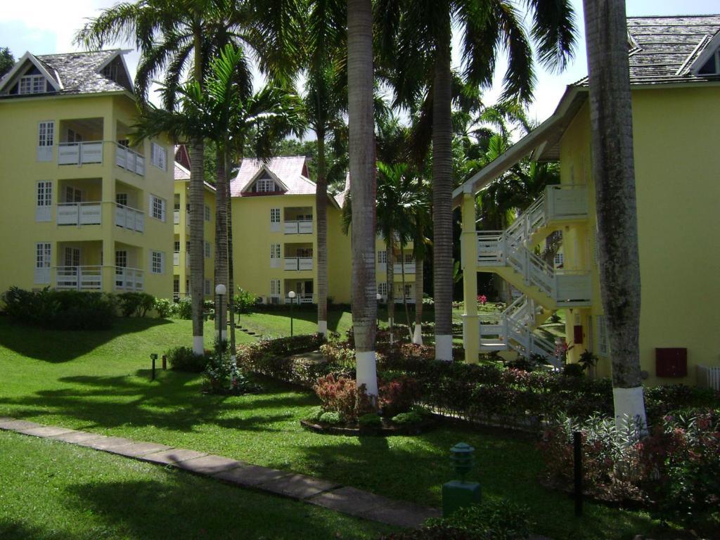 Condos At The Ridge Ocho Rios Zewnętrze zdjęcie