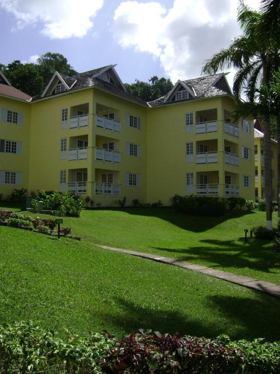 Condos At The Ridge Ocho Rios Zewnętrze zdjęcie